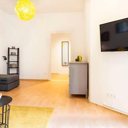 Spacious Family Apartment At Mauerpark Plus Selfcheckin Βερολίνο Εξωτερικό φωτογραφία