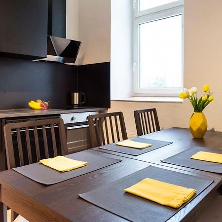 Spacious Family Apartment At Mauerpark Plus Selfcheckin Βερολίνο Εξωτερικό φωτογραφία