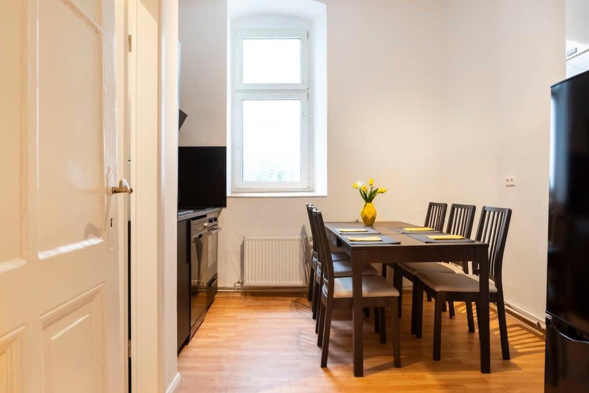 Spacious Family Apartment At Mauerpark Plus Selfcheckin Βερολίνο Εξωτερικό φωτογραφία