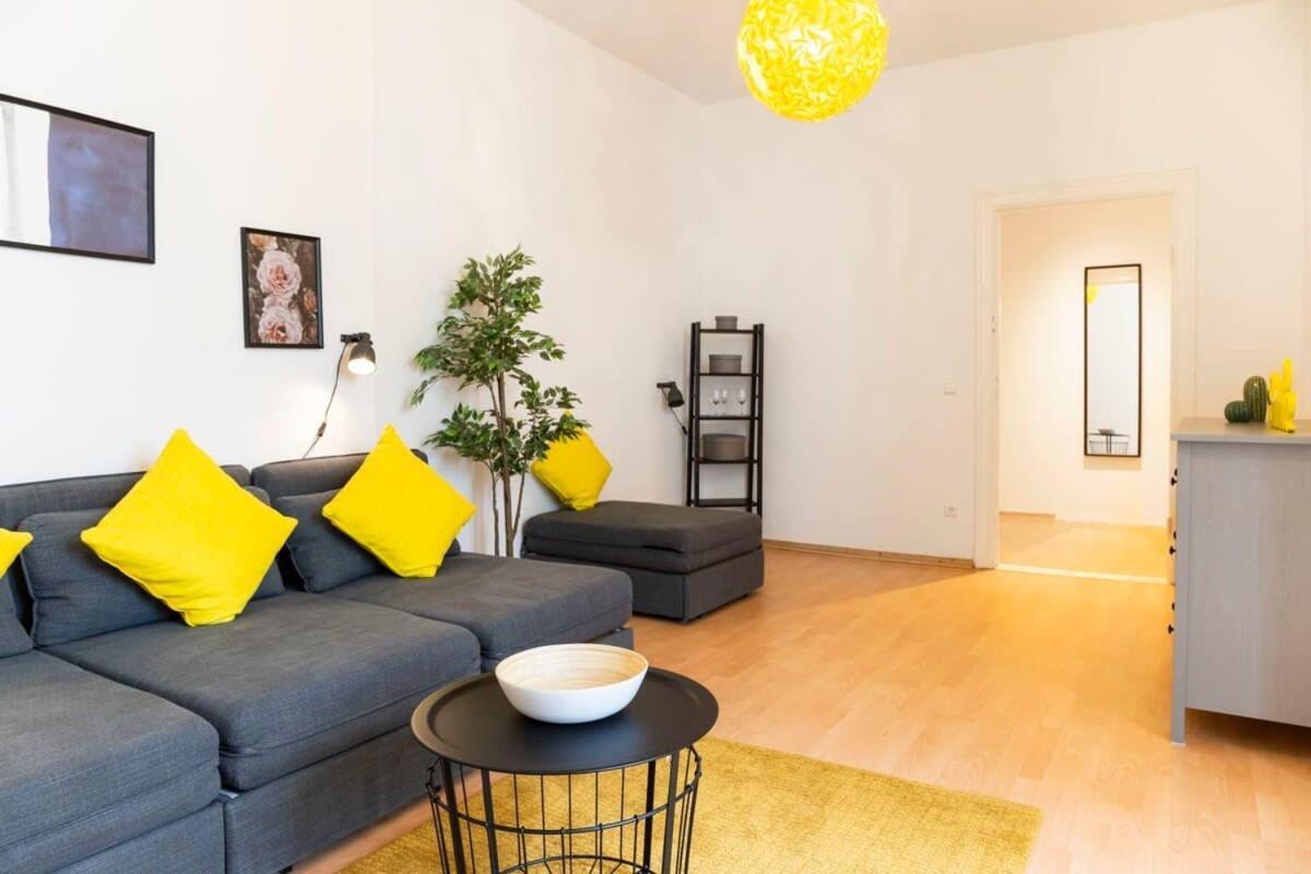 Spacious Family Apartment At Mauerpark Plus Selfcheckin Βερολίνο Εξωτερικό φωτογραφία