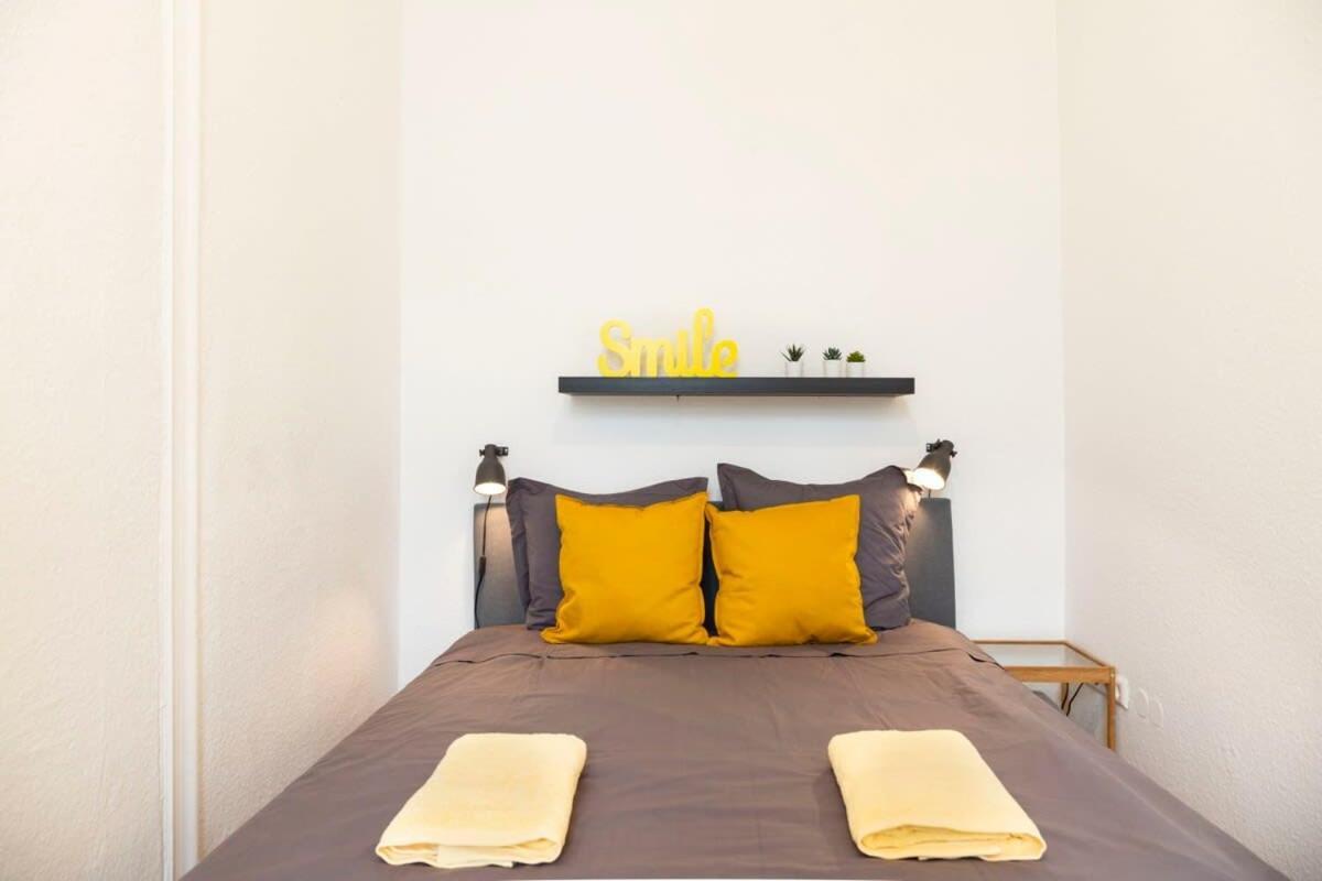 Spacious Family Apartment At Mauerpark Plus Selfcheckin Βερολίνο Εξωτερικό φωτογραφία