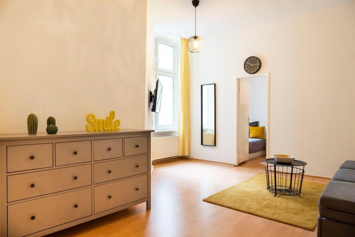 Spacious Family Apartment At Mauerpark Plus Selfcheckin Βερολίνο Εξωτερικό φωτογραφία