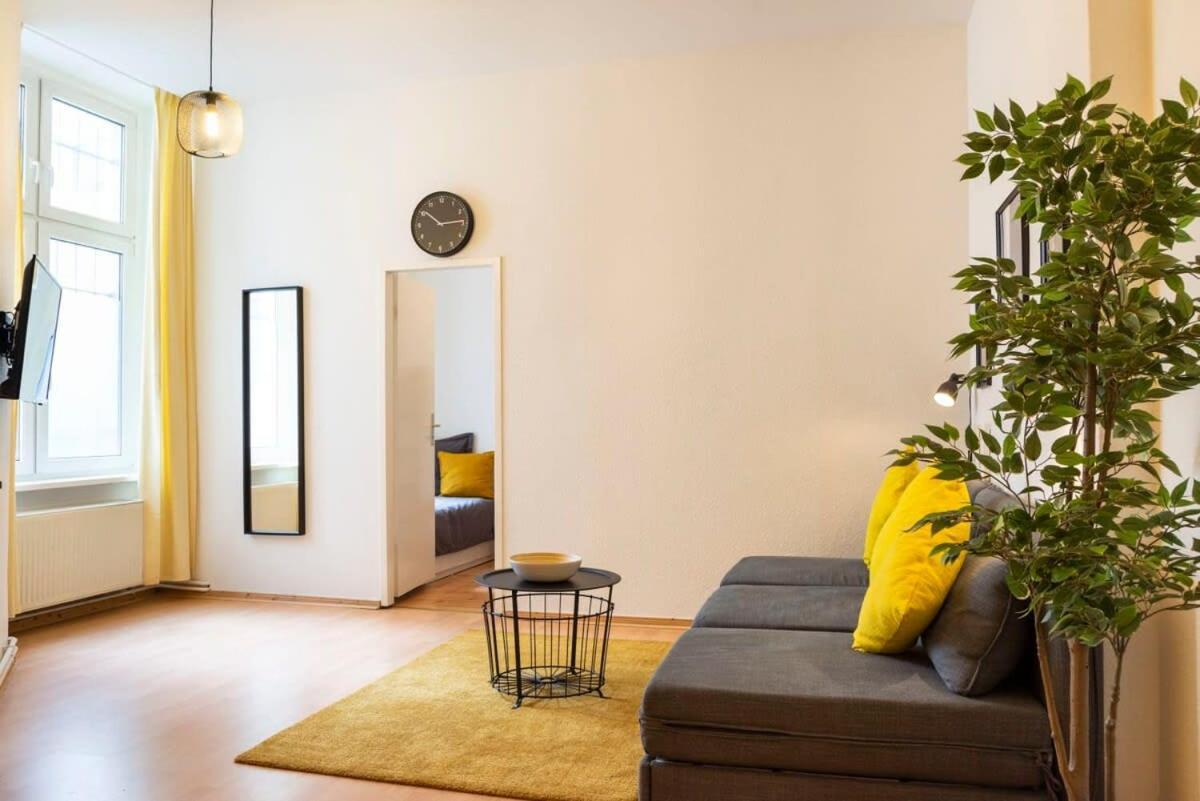 Spacious Family Apartment At Mauerpark Plus Selfcheckin Βερολίνο Εξωτερικό φωτογραφία